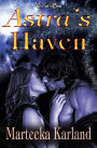 Astra's Haven (Nebula Five #1)