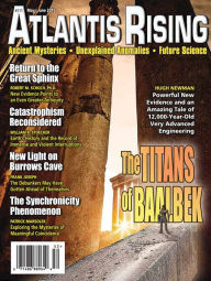 Title: Atlantis Rising Magazine - 111 May/June 2015, Author: J. Douglas Kenyon