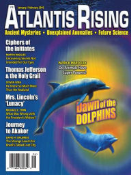 Title: Atlantis Rising Magazine - 115 January/February 2016, Author: J. Douglas Kenyon