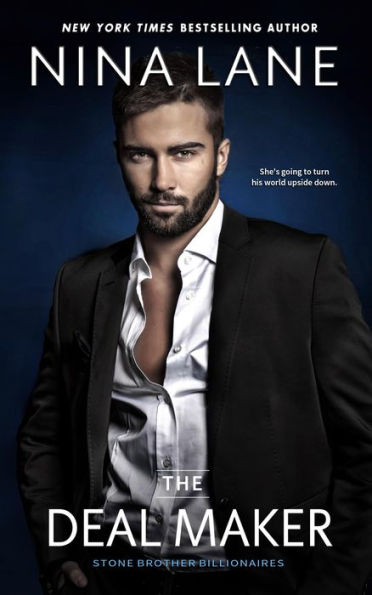 The Deal Maker: (Luke & Polly)