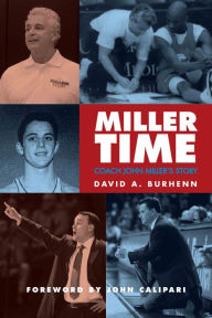 Title: Miller Time, Author: David A. Bruhenn