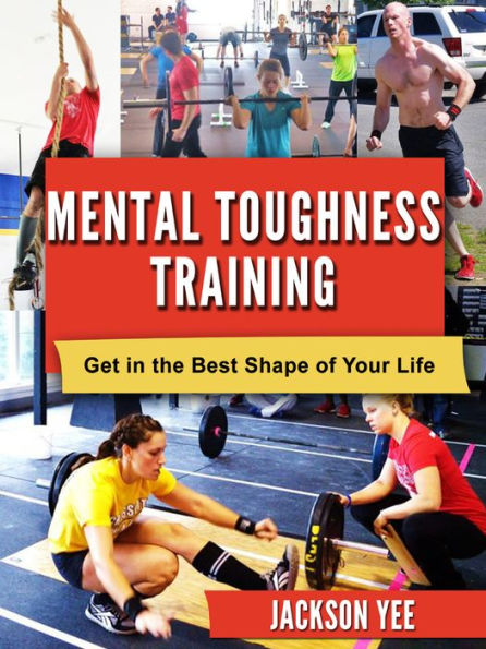 Mental Toughness Training