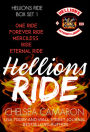 Hellions Ride Box Set 1-4