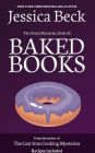 Baked Books (Donut Shop Mystery Series #30)
