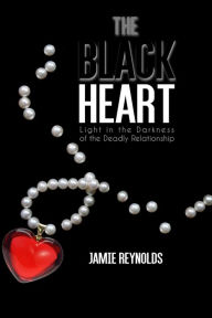 Title: The Black Heart, Author: Jamie Reynolds