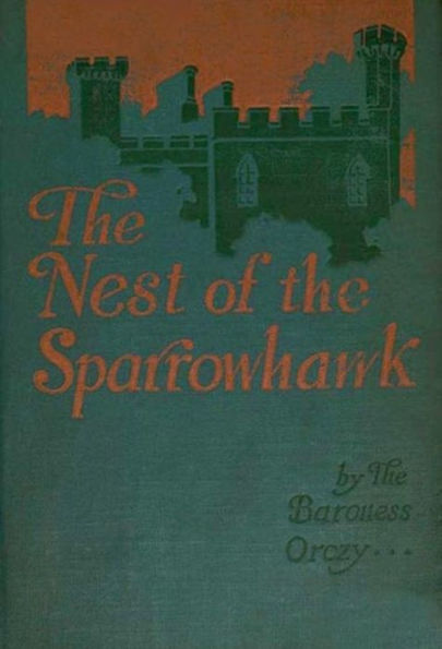The Nest of the Sparrowhawk