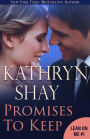 Promises To Keep