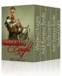 Medieval Knights Adult Romance Bundle