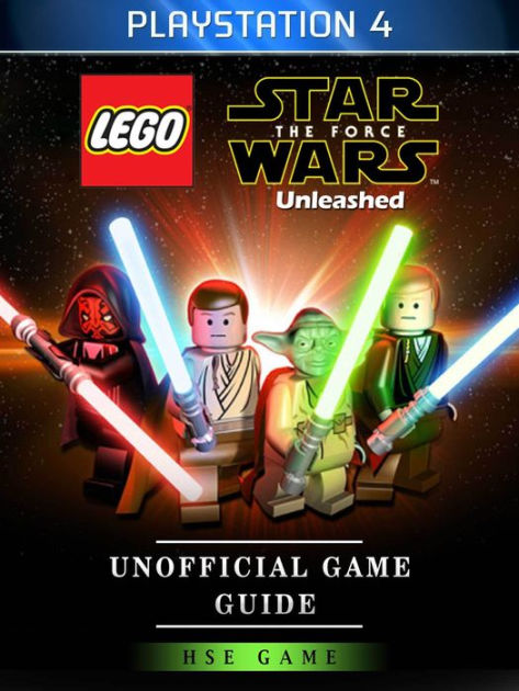 lego star wars play online