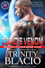 Cupid's Venom: Book Four in the Running in Fear Series