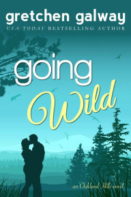 Title: Going Wild, Author: Gretchen Galway