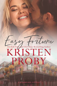 Easy Fortune (A Boudreaux Novella)