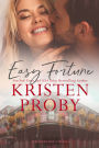 Easy Fortune (Novella) (Boudreaux Series)