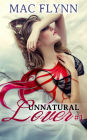 Cabin Fever (Unnatural Lover #1)