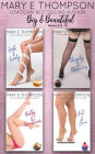 Big & Beautiful Boxed Set #1: A Small Town Curvy Girl Romance Collection