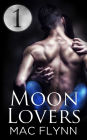 Moon Lovers #1 (BBW Werewolf Romance)