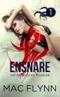 Ensnare: The Passenger's Pleasure #1 (Demon Paranormal Romance)