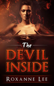 Title: The Devil Inside (Wolf Guard Book 1), Author: Roxanne Lee