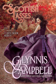 Title: Scottish Lasses: The Boxed Set, Author: Glynnis Campbell