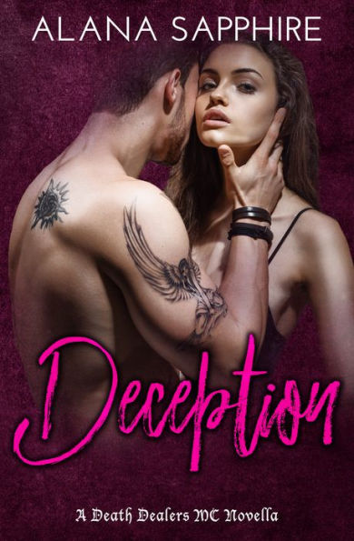 Deception: A Death Dealers MC Novella (Book 3.5)