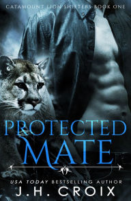 Title: Protected Mate, Author: J. H. Croix