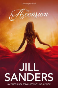 Title: The Ascension, Author: Jill Sanders