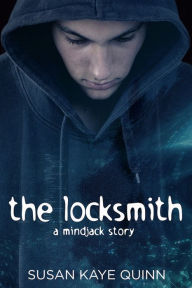 Title: The Locksmith, Author: Susan Kaye Quinn