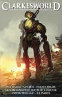 Clarkesworld Magazine Issue 125