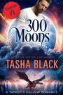 300 Moons Collection 1 (A BBW Paranormal Shifter Romance Box Set)