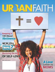 Title: Urban Faith Student (Spring 2017), Author: Dr. Melvin E. Banks