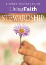 Pocket Prayers from Living Faith: Stewardship