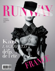 Title: Runway Magazine 2013, Author: Eleonora de Gray