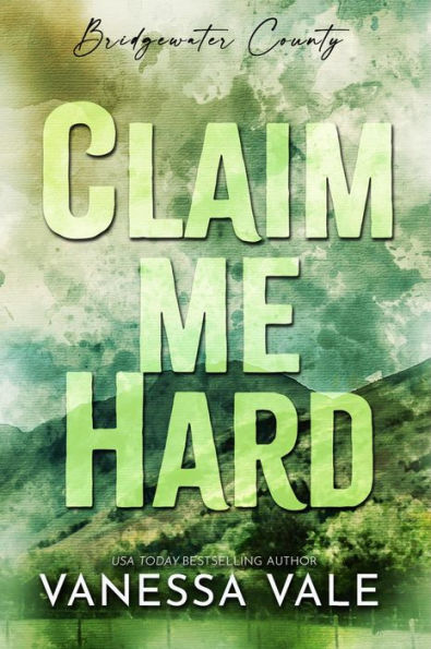 Claim Me Hard
