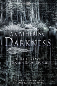 Title: A Gathering Darkness, Author: D. H. Lawrence