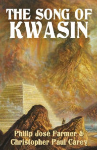 Title: The Song of Kwasin, Author: Philip José Farmer