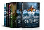 Astoran Asunder, the Complete Series