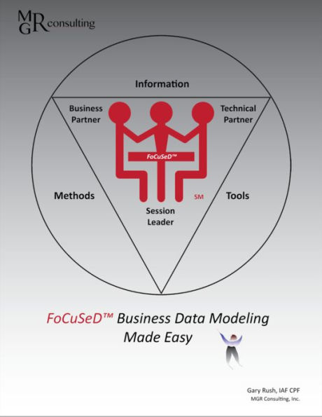 FoCuSeD Data Modeling Made Easy