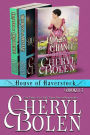 House of Haverstock, Books 1-3