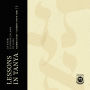 LESSONS IN TANYA (VOLUME 3)