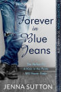 Forever in Blue Jeans (a Riley O'Brien & Co. novella collection)
