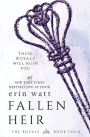 Fallen Heir (Royals Series #4)