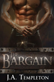 Title: The Bargain, Author: J.A. Templeton