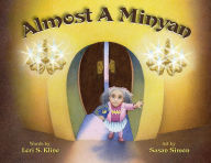 Title: Almost A Minyan Nook, Author: Lori S. Kline