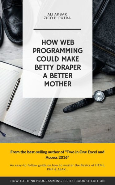 How Web Programming Could Make Betty Draper a Better Mother