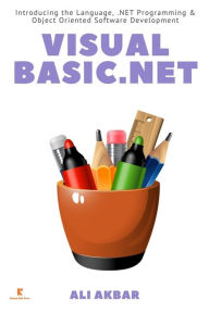 Title: Visual Basic.NET All Versions, Author: Ali Akbar