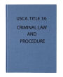 USCA. Title 18. Criminal Law and Procedure. 2017.