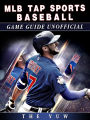 MLB Tap Sports Baseball Game Guide Unofficial