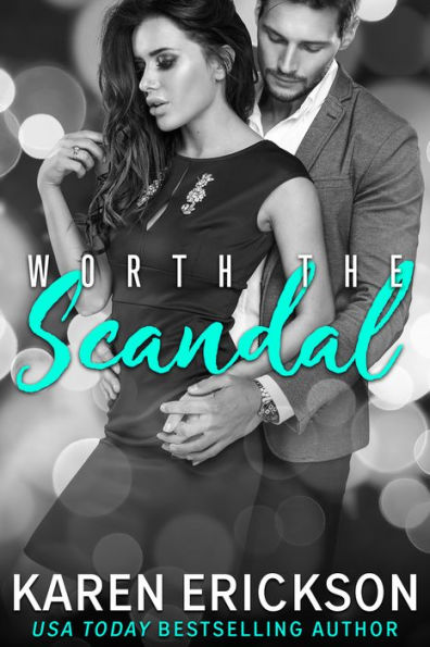 Worth The Scandal