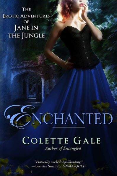 Enchanted: A New Love