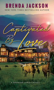Title: Captivated By Love, Author: Brenda Jackson